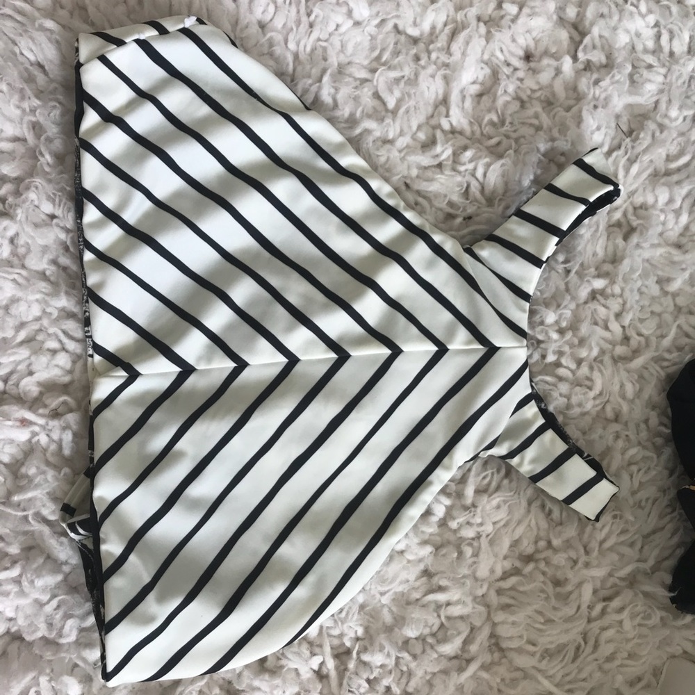 Billabong Bathing Suit Top